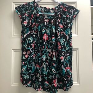 Lauren Conrad Blouse